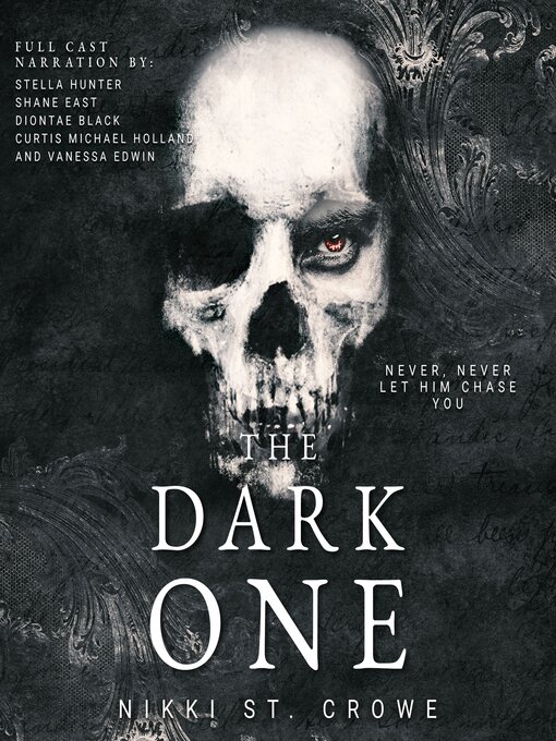 Title details for The Dark One by Nikki St. Crowe - Available